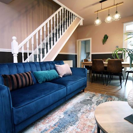 Cosy 3Br Home, Scenic Views, Ideal For Walks & Work Abertillery Zewnętrze zdjęcie