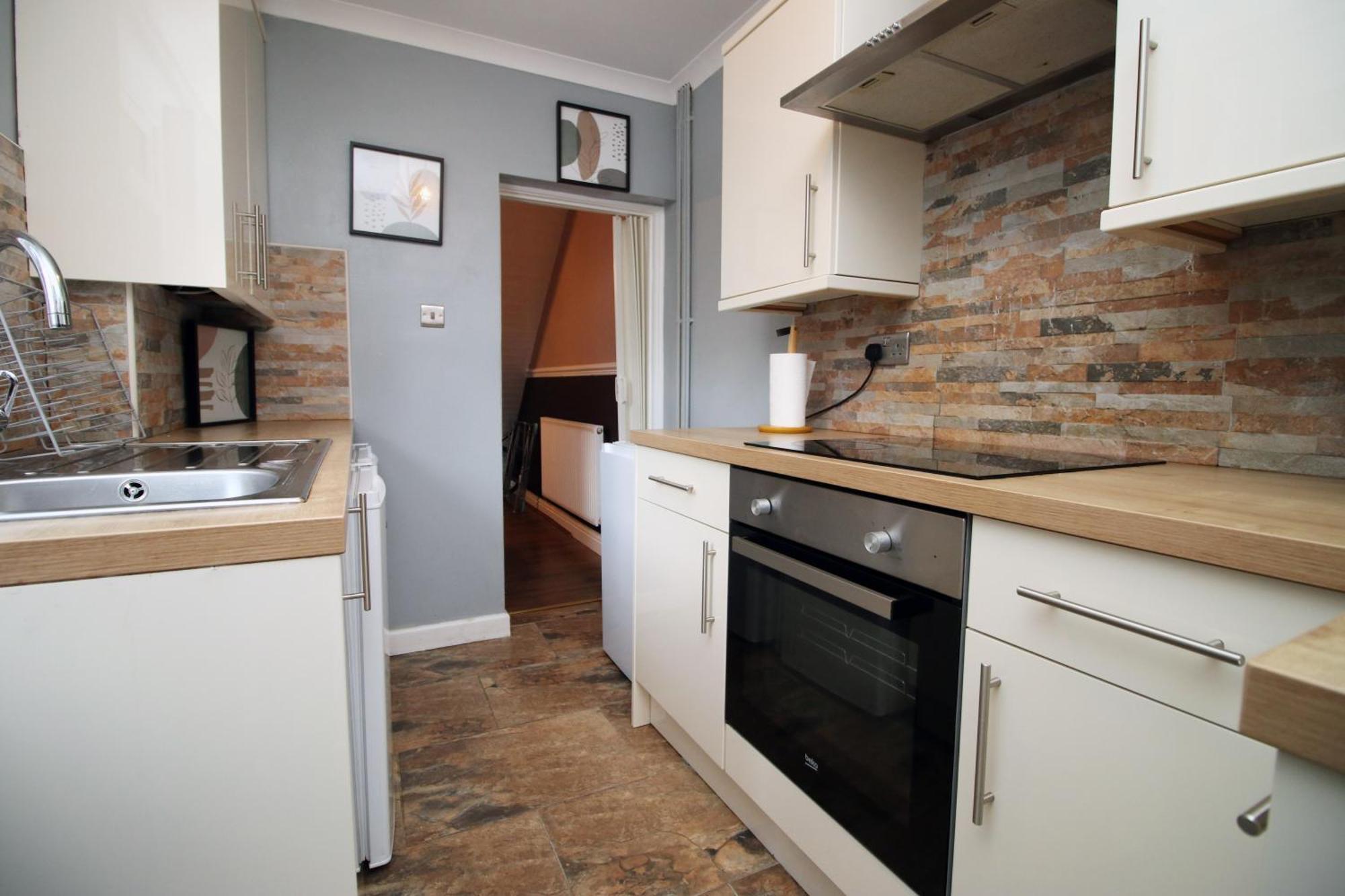 Cosy 3Br Home, Scenic Views, Ideal For Walks & Work Abertillery Zewnętrze zdjęcie